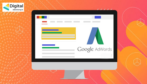 jasa iklan google adwords